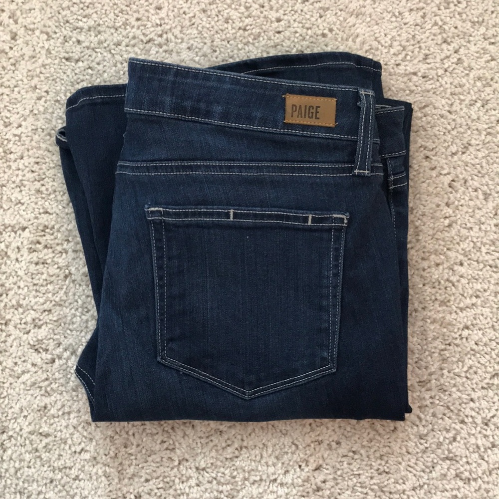 Paige Premium Denim